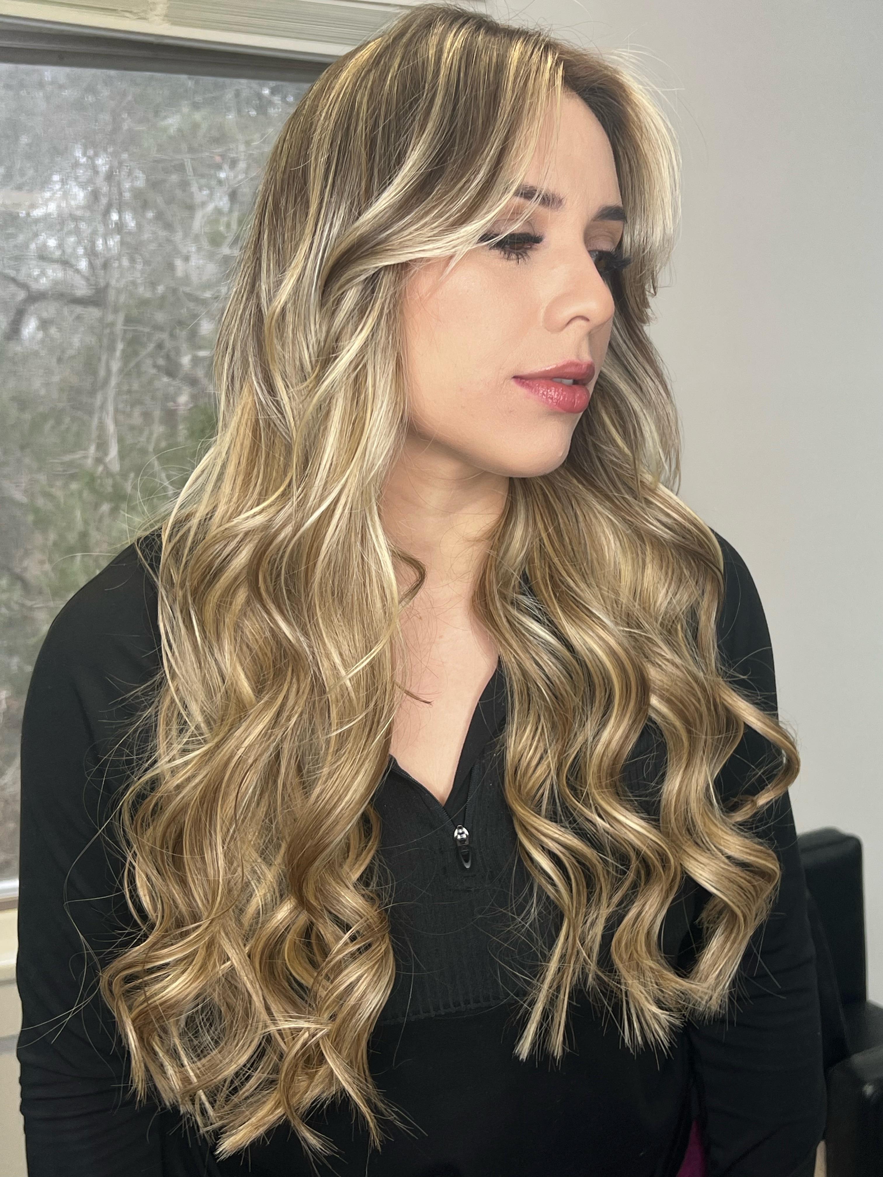 Letícia Oliveira Studio Hair Center - PIXIE CUT‼️ Foi-se o tempo